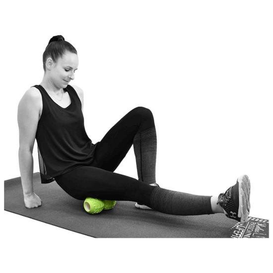 Life fit Massage ball Life fit Massage ball
